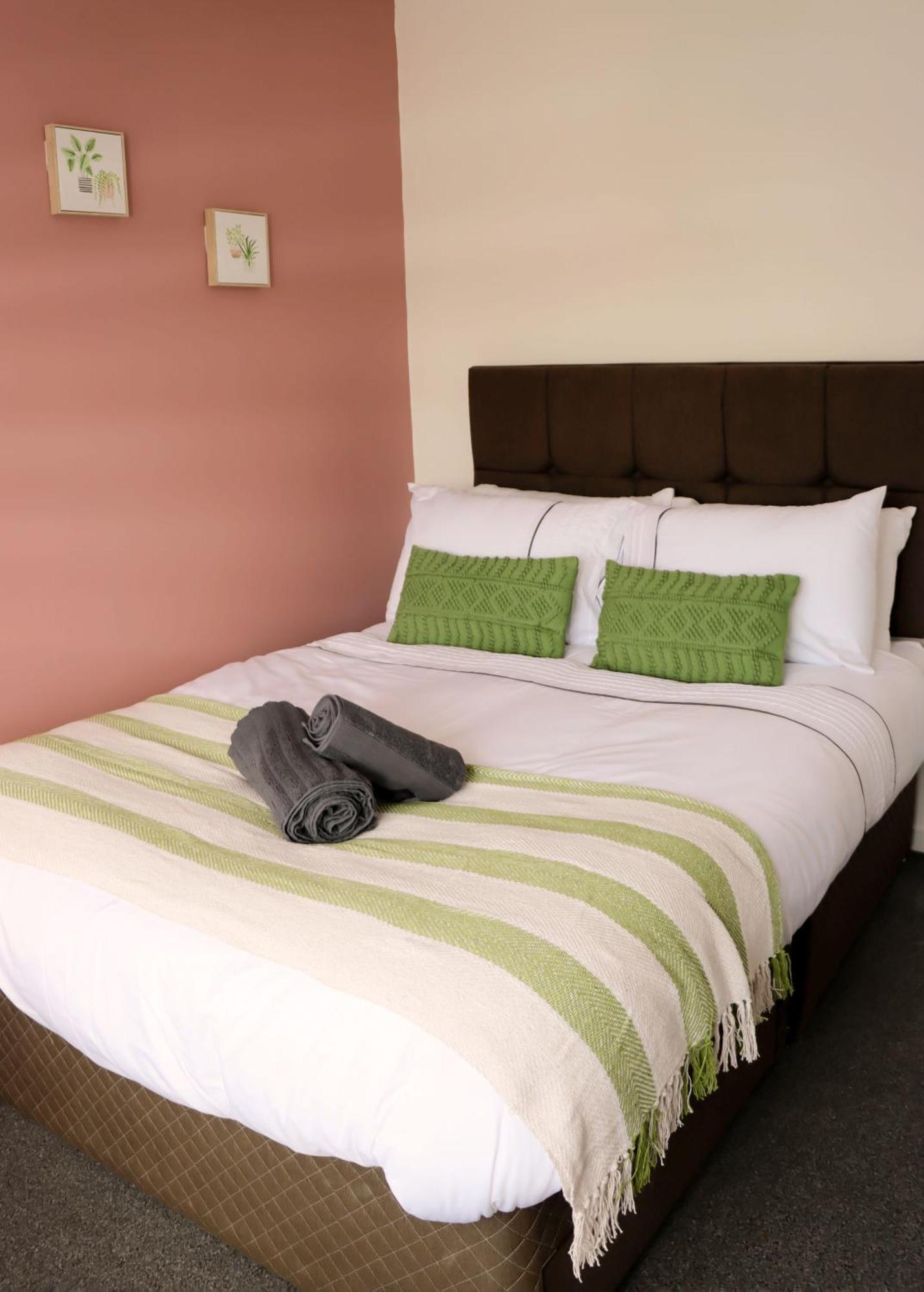 Cosy Studio In Havant! Near A3 And Staunton Country Park Exterior foto