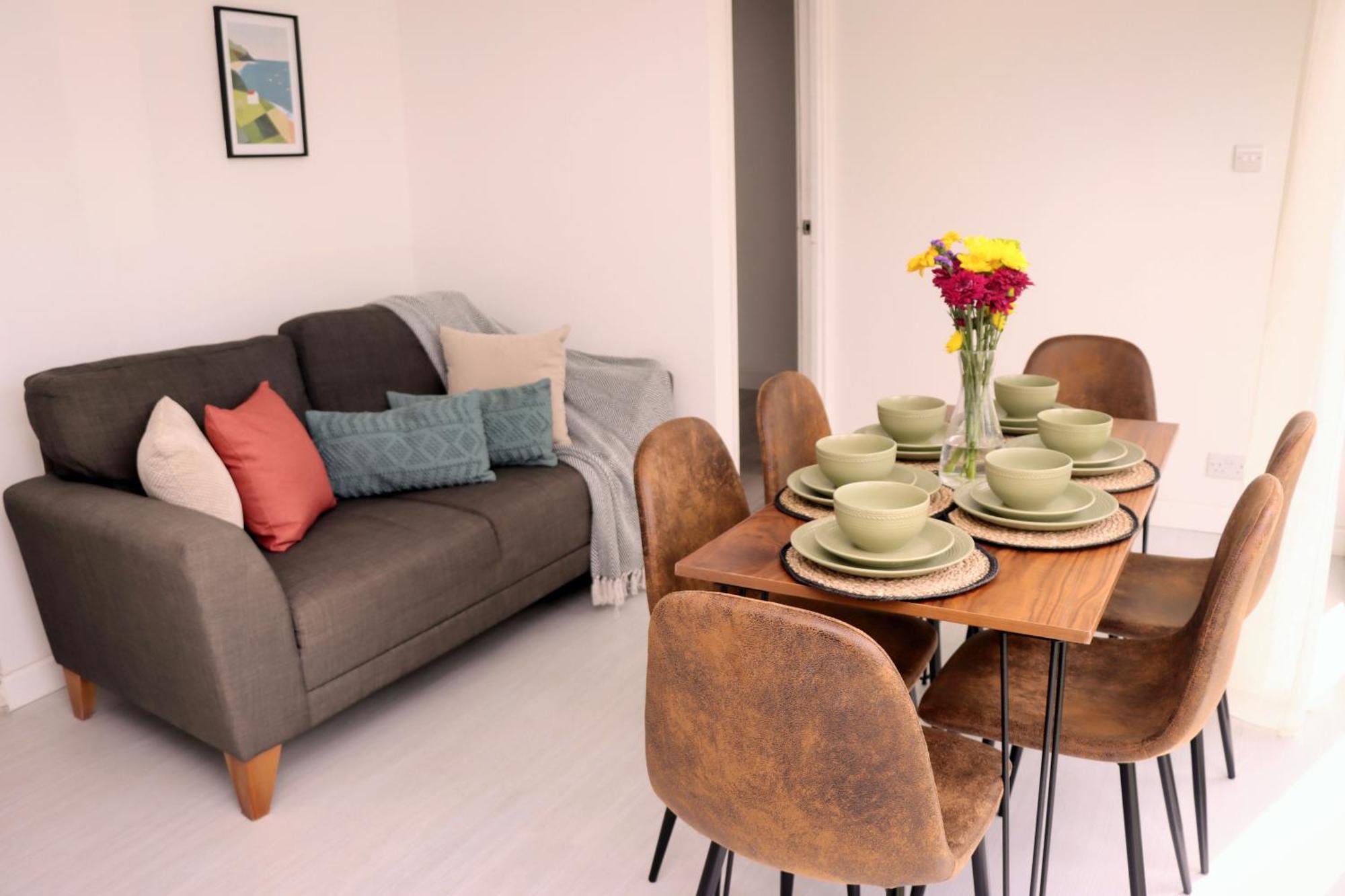Cosy Studio In Havant! Near A3 And Staunton Country Park Exterior foto