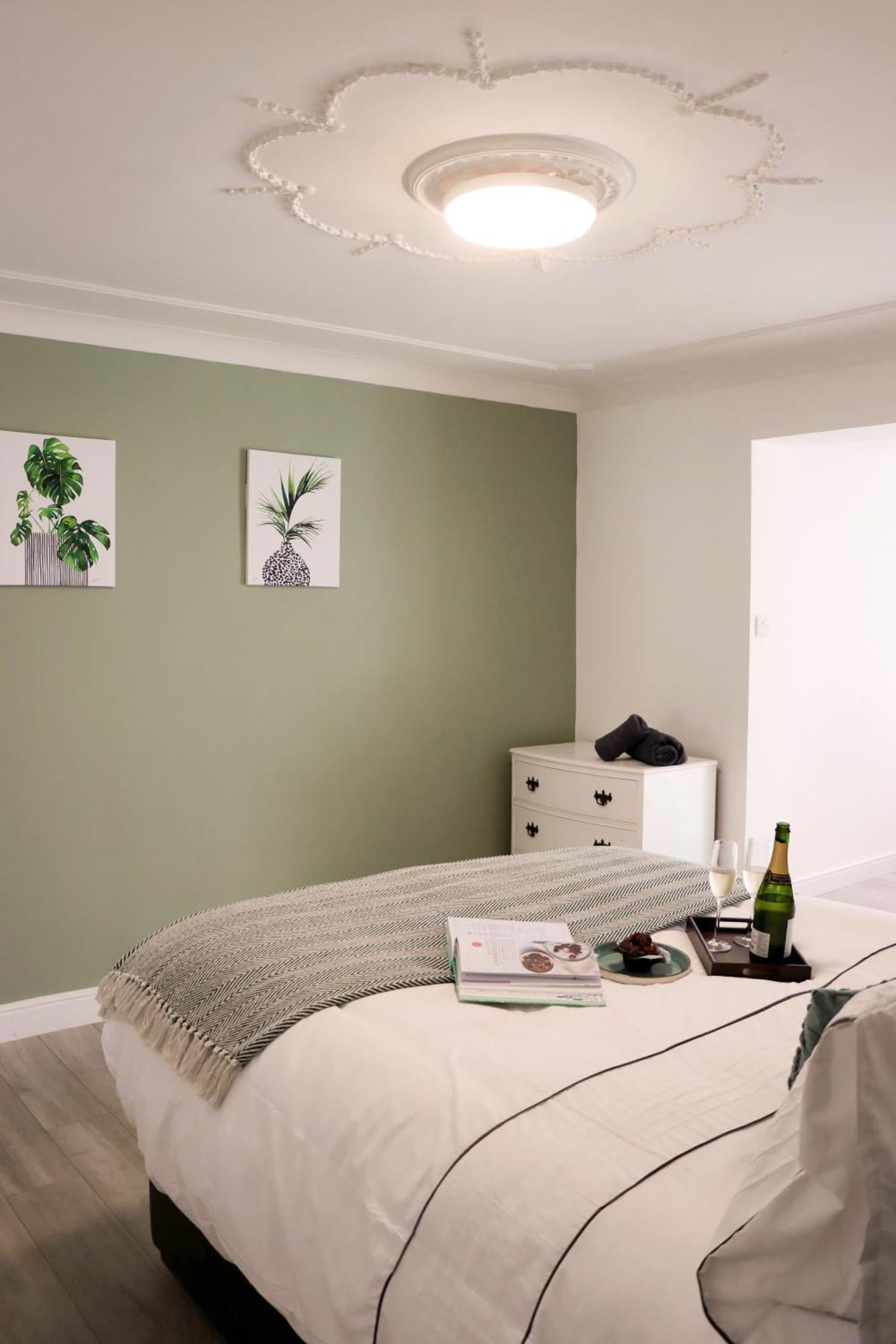 Cosy Studio In Havant! Near A3 And Staunton Country Park Exterior foto