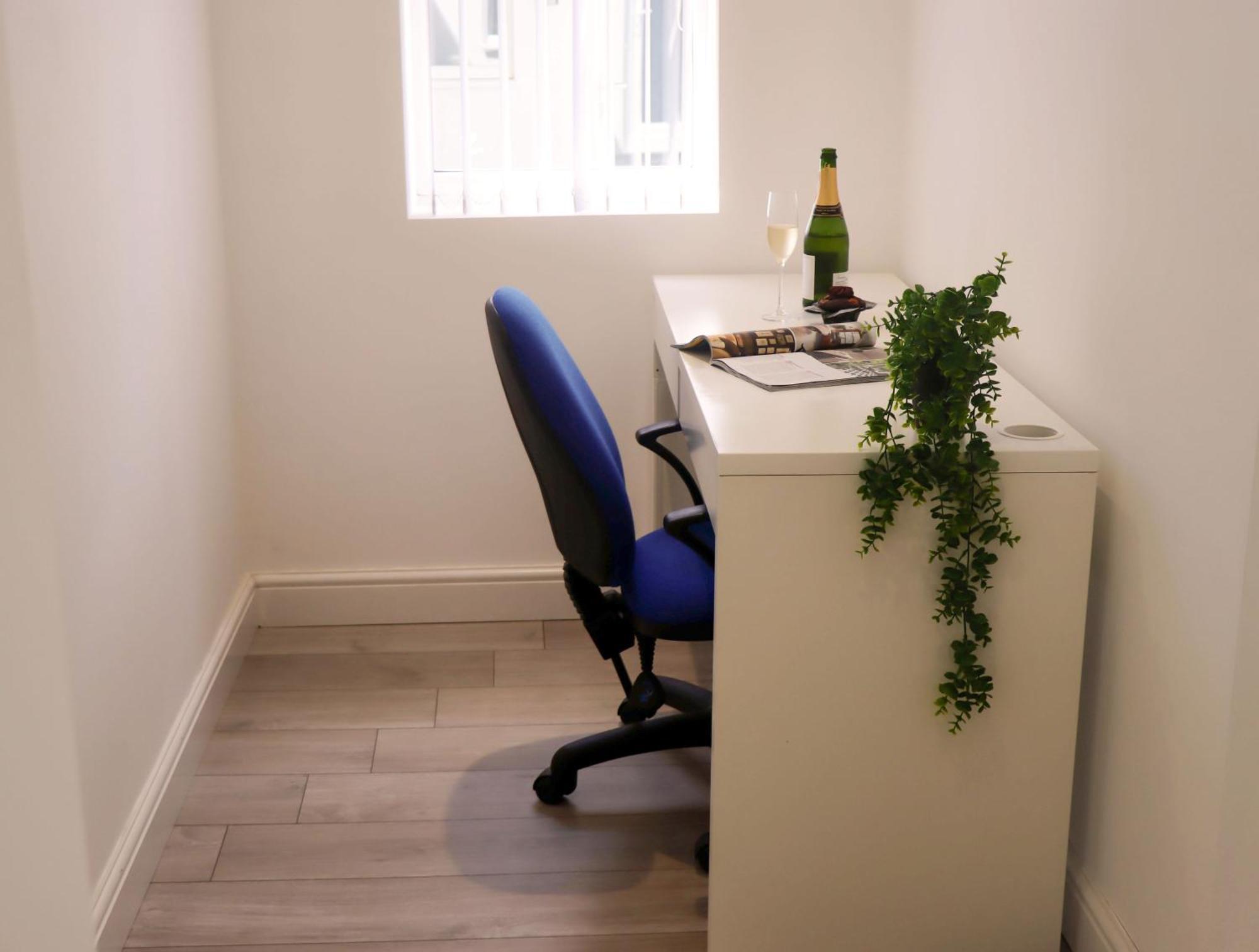 Cosy Studio In Havant! Near A3 And Staunton Country Park Exterior foto