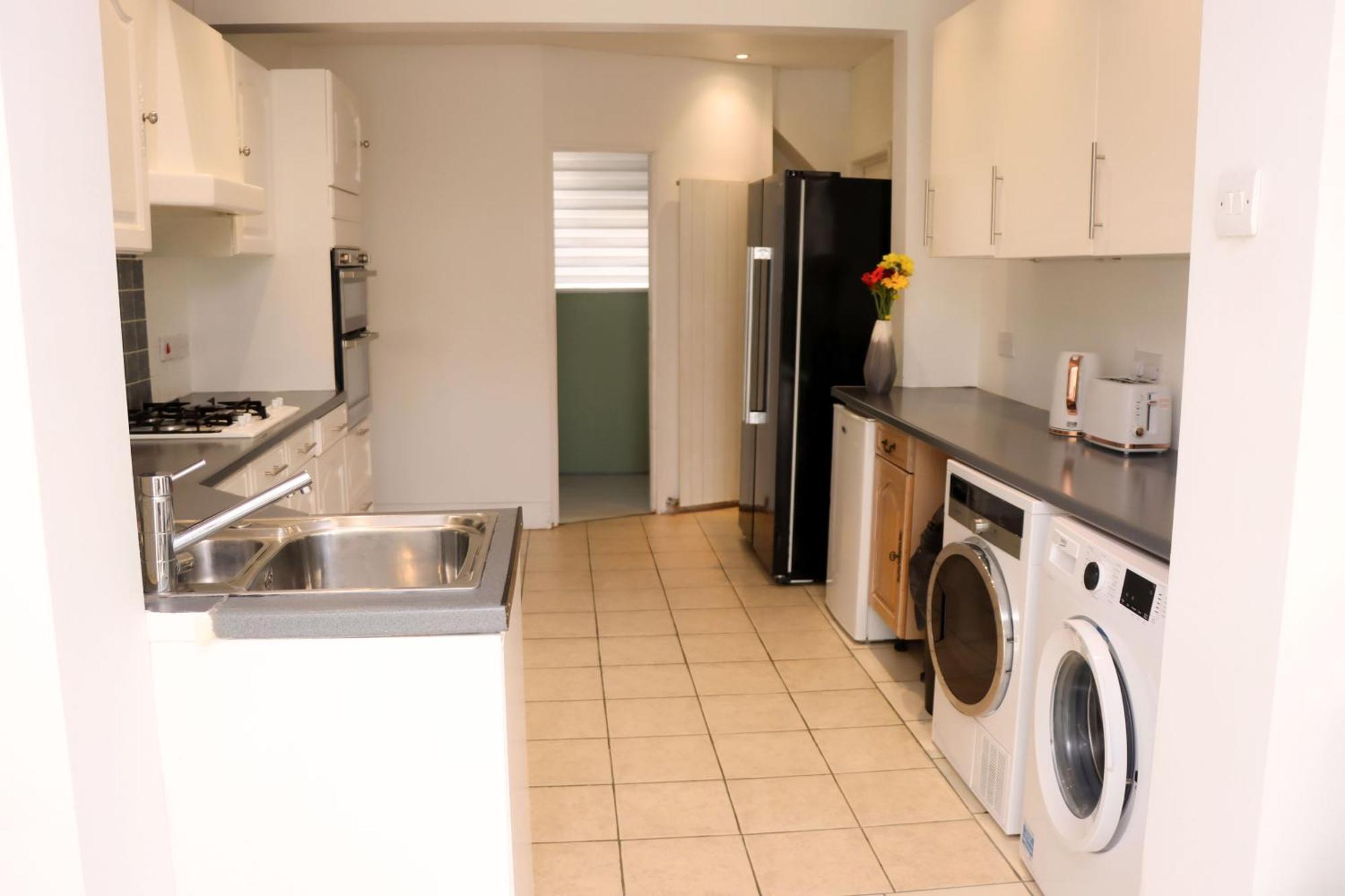 Cosy Studio In Havant! Near A3 And Staunton Country Park Exterior foto